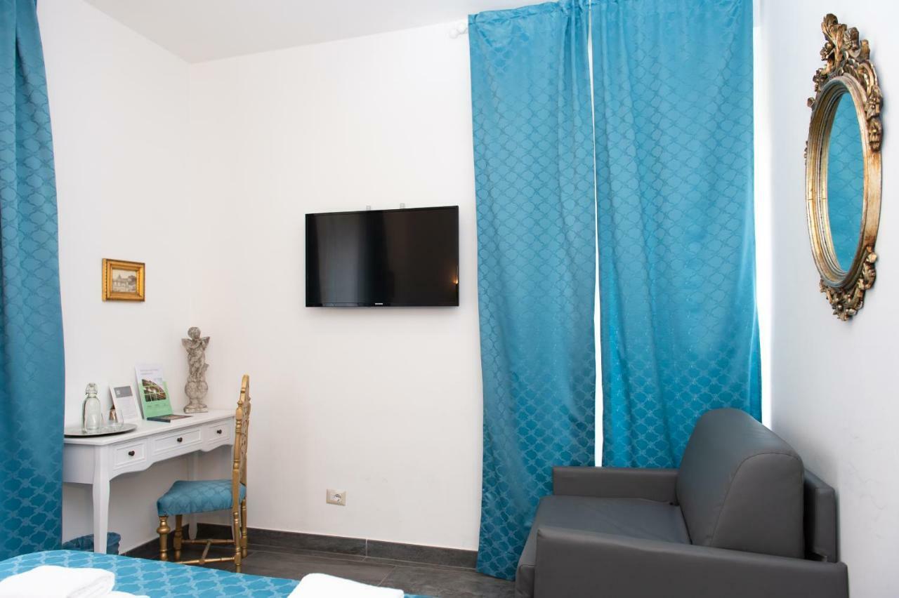 Art Atelier Borgo Bed & Breakfast