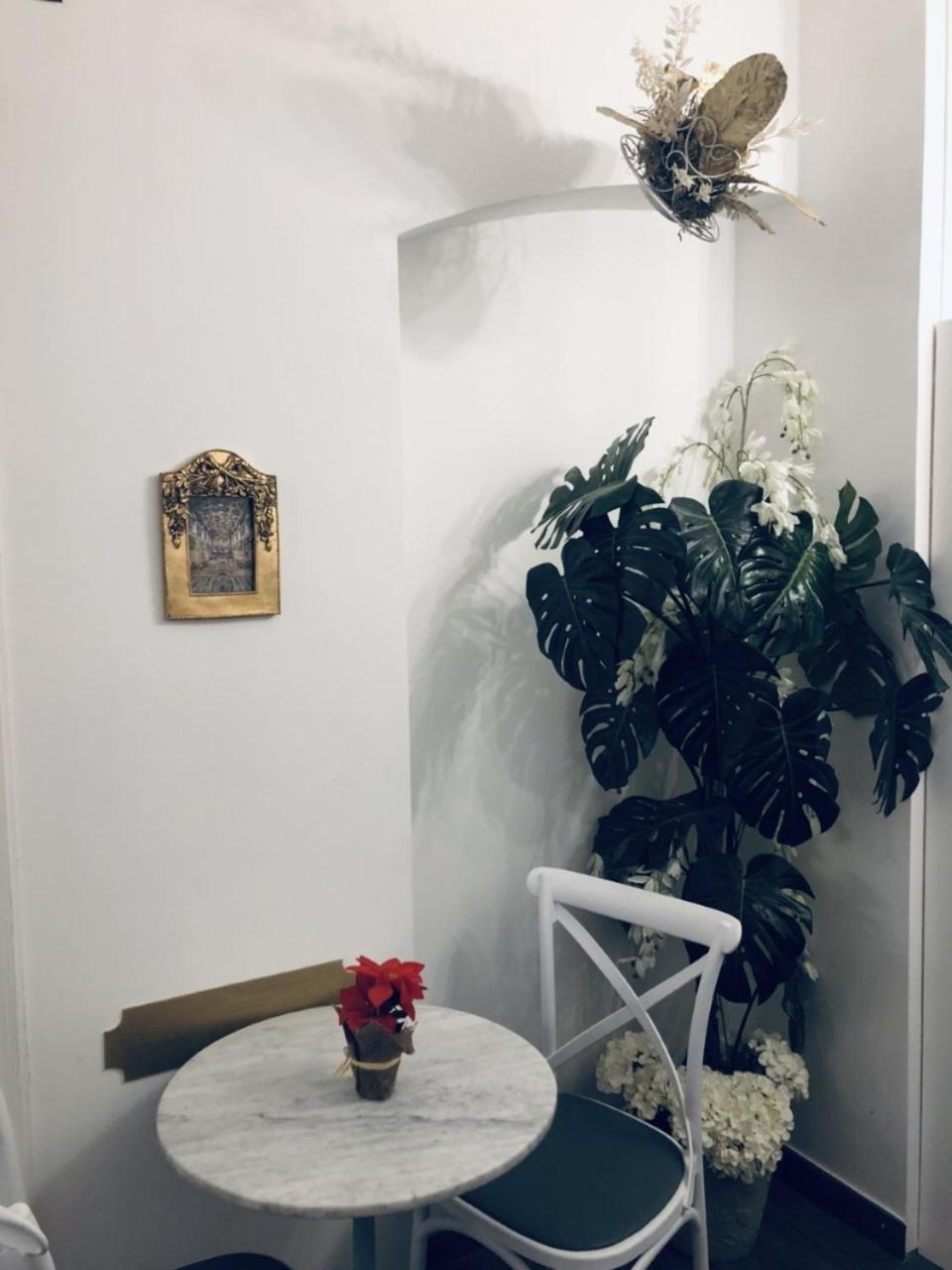 Couette-café Art Atelier Borgo 3*