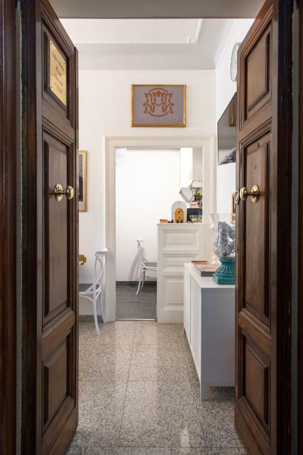 Art Atelier Borgo Rome