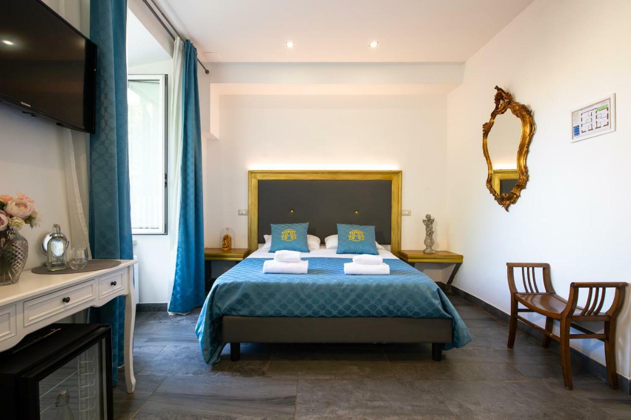 Art Atelier Borgo Rom